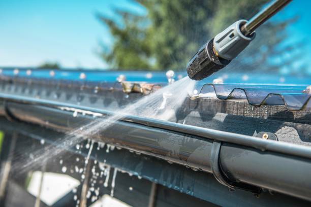 Best Fence Pressure Washing  in Center Point, TX