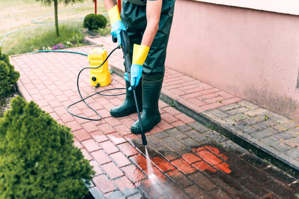 Best House Pressure Washing  in Center Point, TX