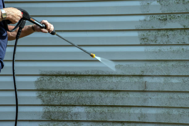 Center Point, TX Pressure Washing Company