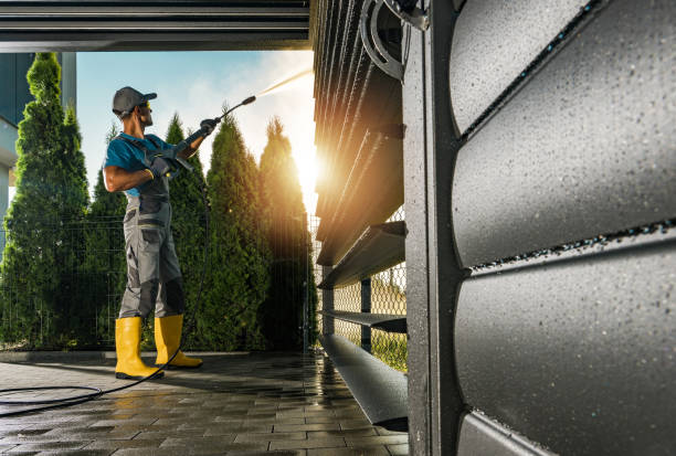 Best Residential Pressure Washing Services  in Center Point, TX