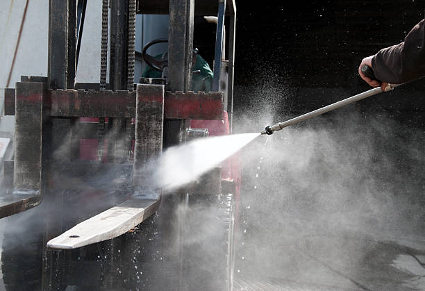 Best Local Pressure Washing Services  in Center Point, TX