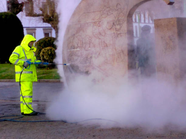 Best Residential Pressure Washing Services  in Center Point, TX