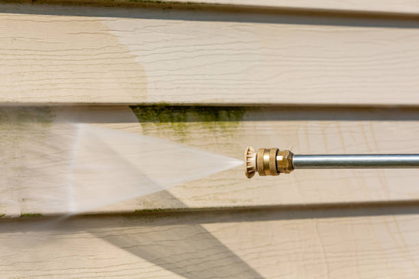 Best Affordable Power Washing  in Center Point, TX