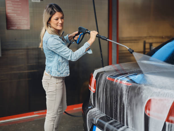 Best Power Washing Near Me  in Center Point, TX